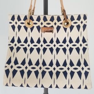 Spartina 449 Tybrisa Island Purse